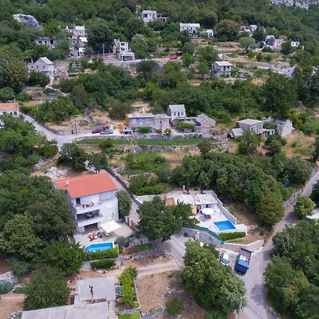 Holiday Home Bastion Екстериор снимка