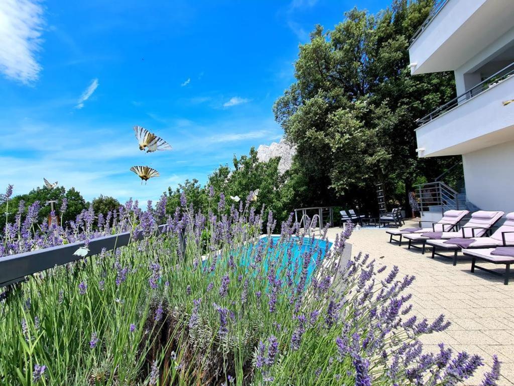 Holiday Home Bastion Екстериор снимка