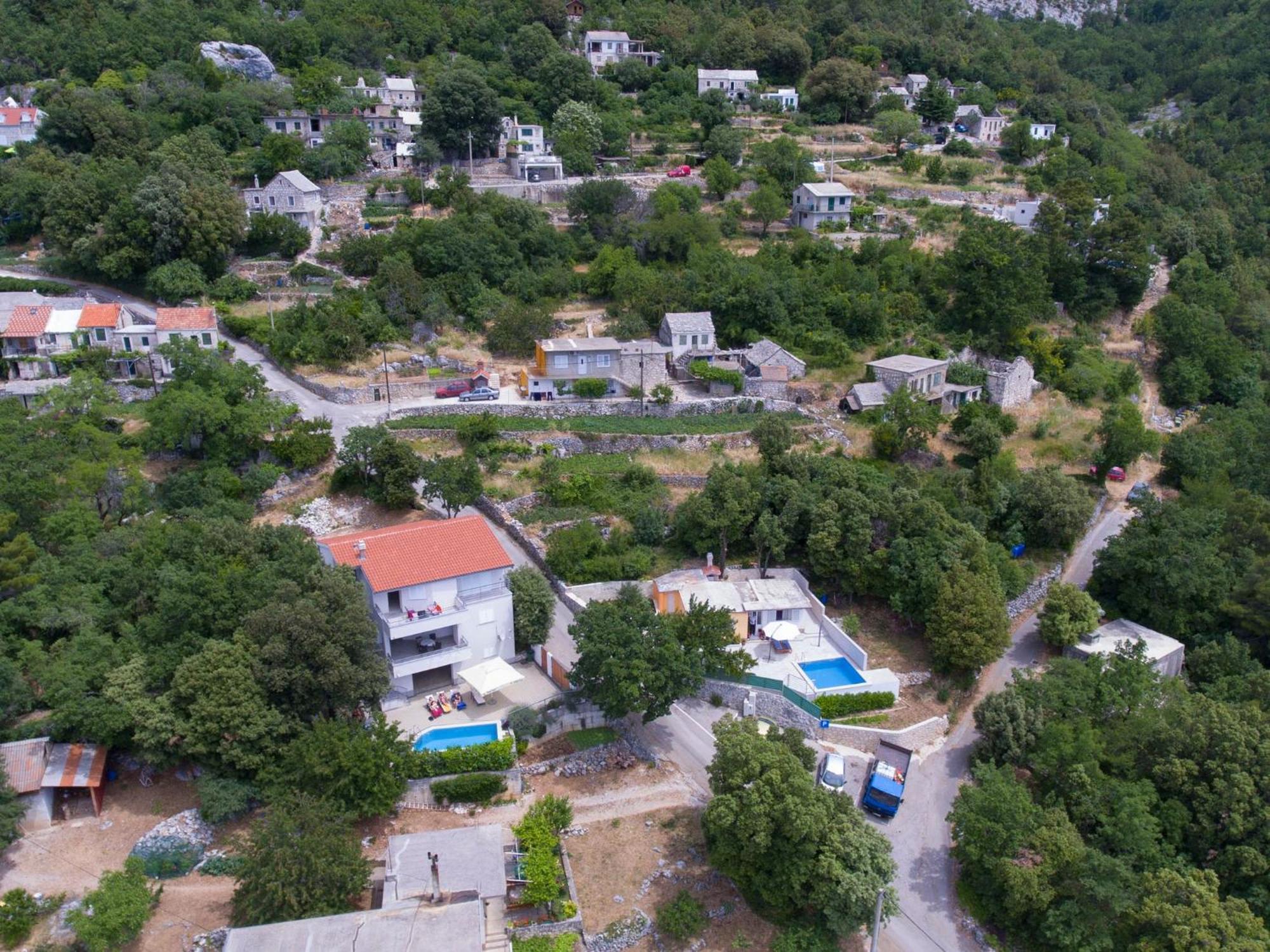 Holiday Home Bastion Екстериор снимка