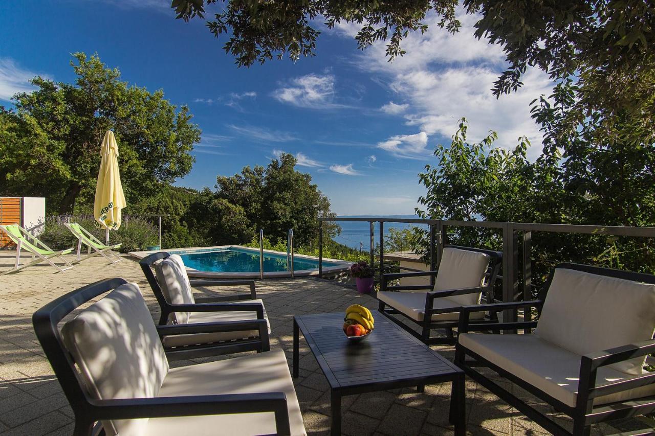 Holiday Home Bastion Екстериор снимка