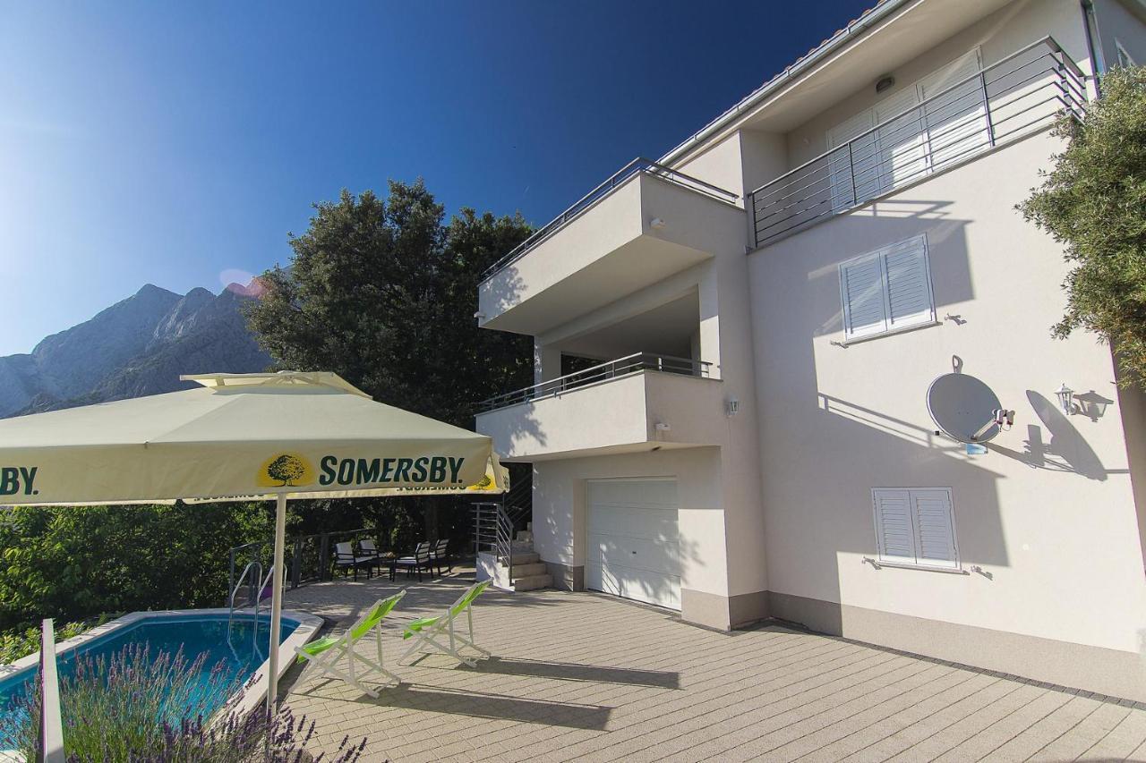 Holiday Home Bastion Екстериор снимка