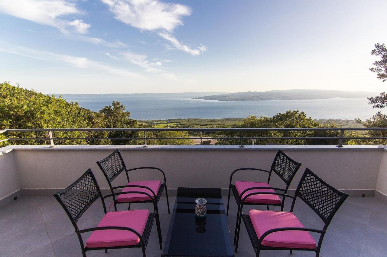 Holiday Home Bastion Екстериор снимка