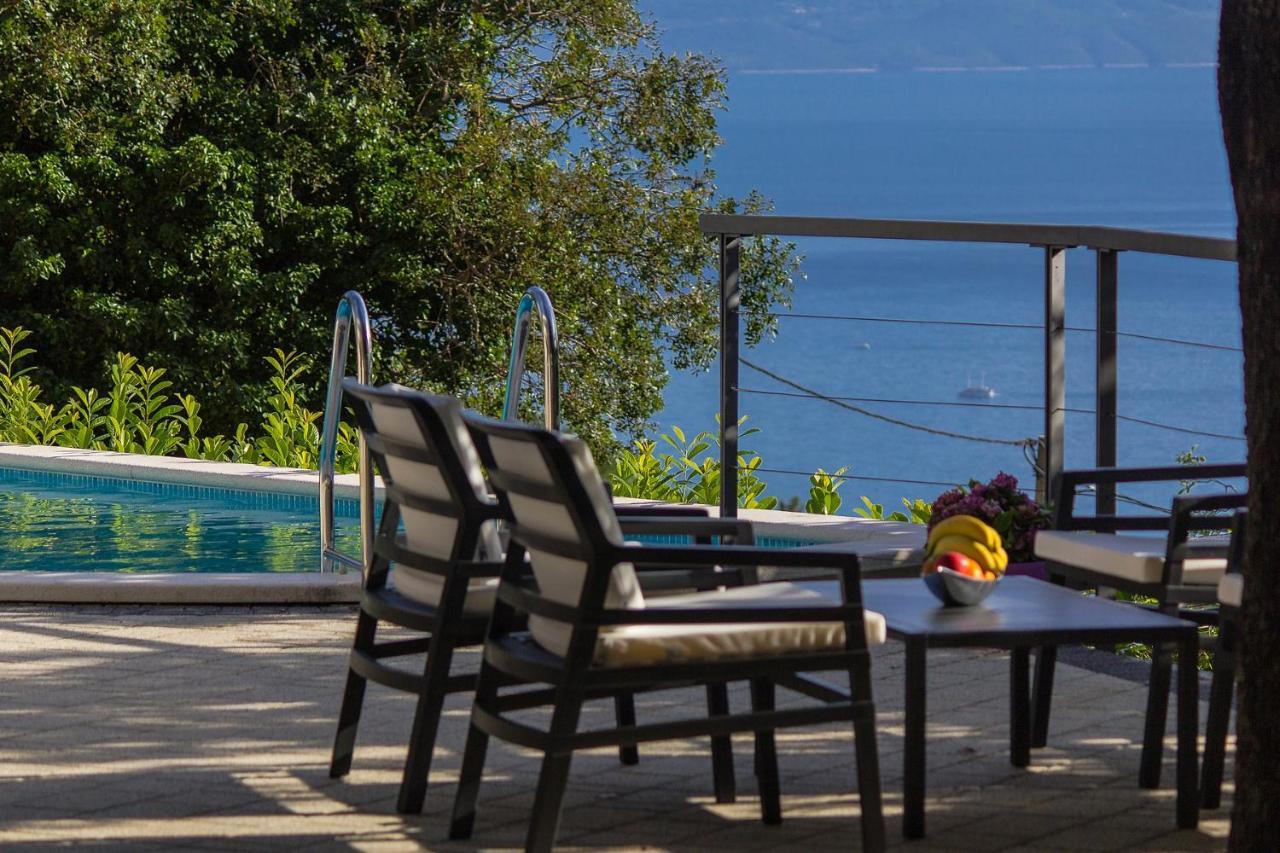 Holiday Home Bastion Екстериор снимка