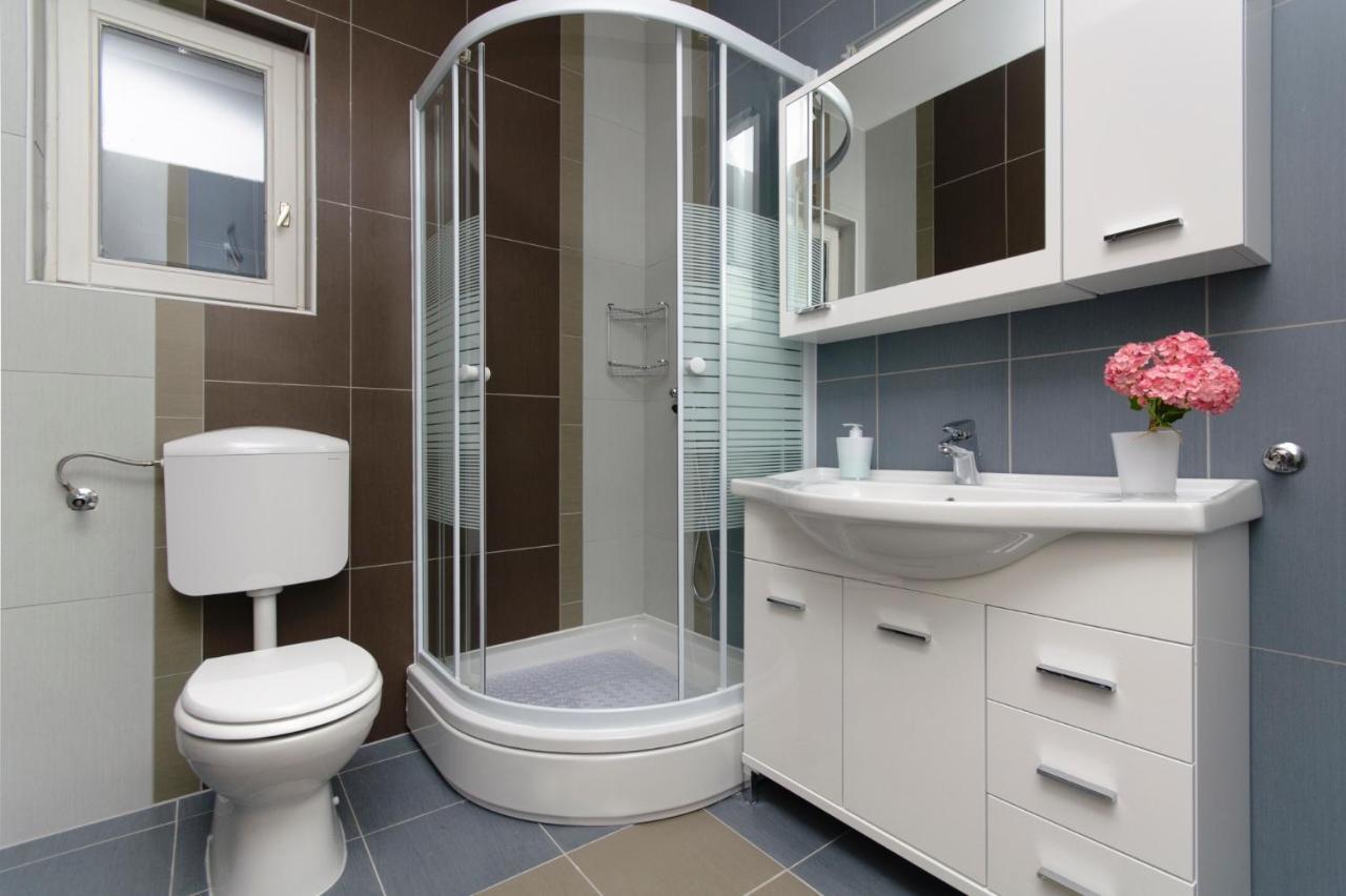 Holiday Home Bastion Екстериор снимка