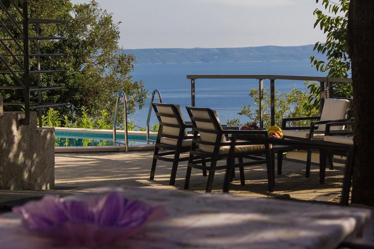Holiday Home Bastion Екстериор снимка